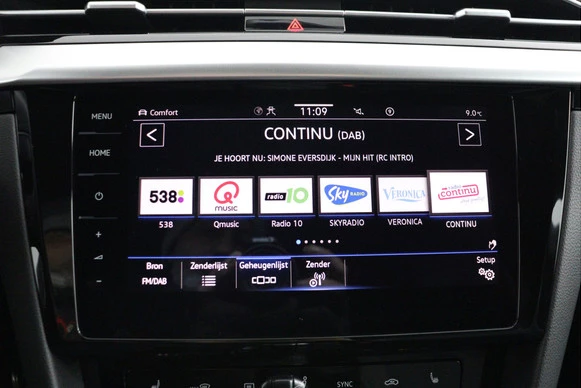 Volkswagen Arteon - Afbeelding 13 van 30