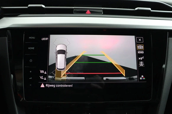 Volkswagen Arteon - Afbeelding 14 van 30