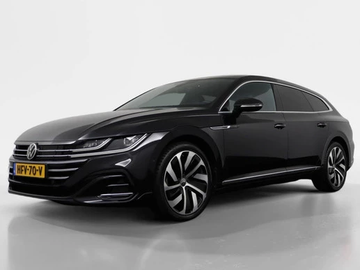 Volkswagen Arteon - Afbeelding 1 van 30