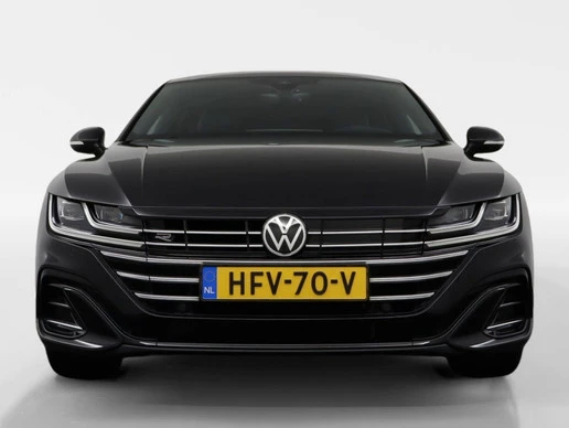 Volkswagen Arteon - Afbeelding 4 van 30