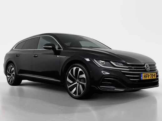 Volkswagen Arteon - Afbeelding 5 van 30