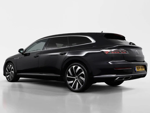 Volkswagen Arteon - Afbeelding 6 van 30