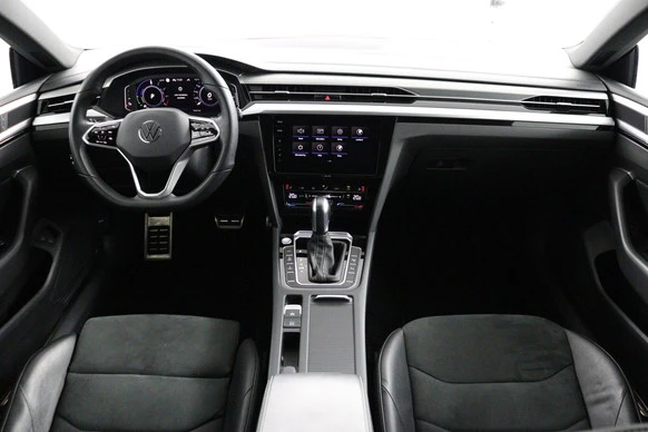 Volkswagen Arteon - Afbeelding 7 van 30