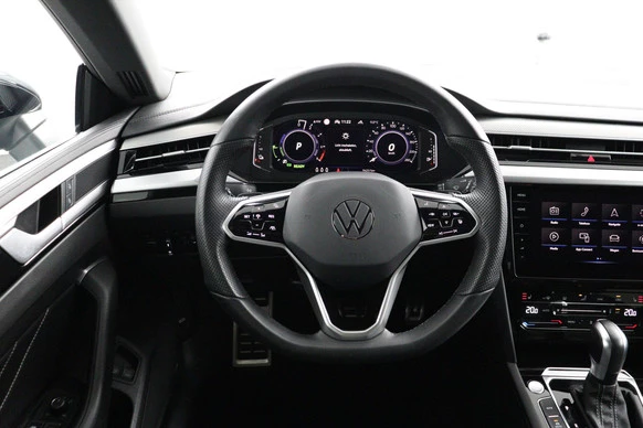 Volkswagen Arteon - Afbeelding 8 van 30