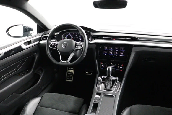 Volkswagen Arteon - Afbeelding 9 van 30