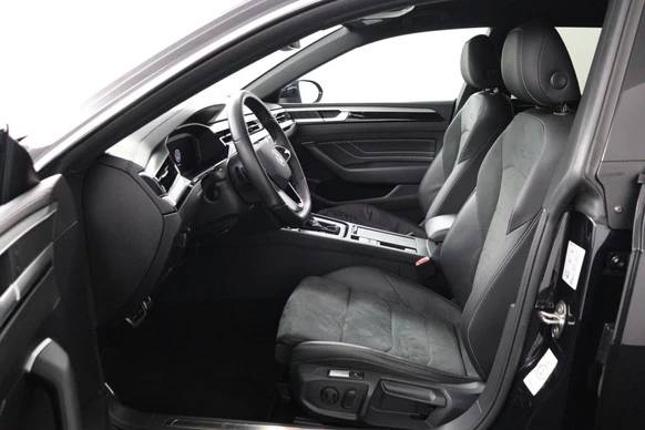 Volkswagen Arteon - Afbeelding 10 van 30