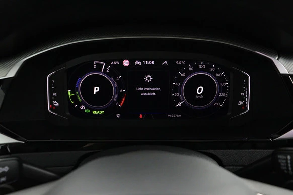 Volkswagen Arteon - Afbeelding 15 van 30