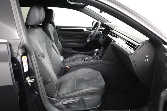 Volkswagen Arteon - Afbeelding 17 van 30