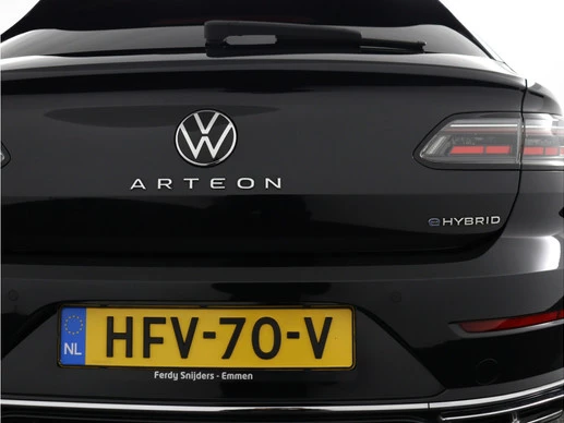 Volkswagen Arteon - Afbeelding 20 van 30