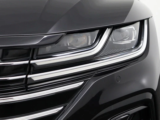 Volkswagen Arteon - Afbeelding 21 van 30