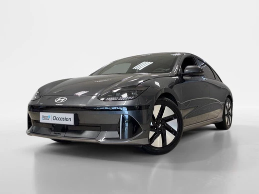 Hyundai IONIQ 6 - Afbeelding 1 van 30