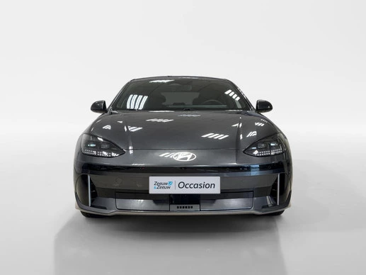 Hyundai IONIQ 6 - Afbeelding 2 van 30