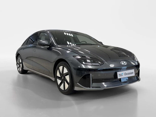 Hyundai IONIQ 6 - Afbeelding 3 van 30