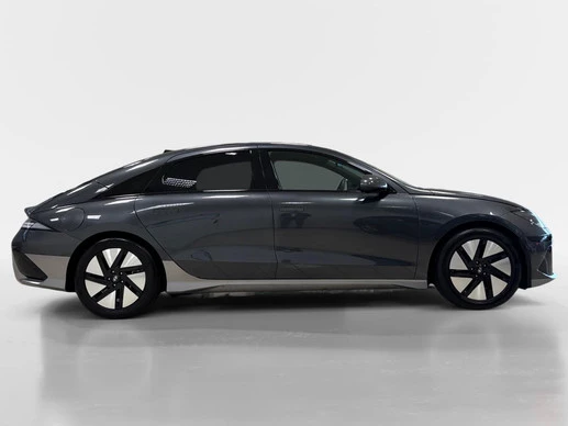 Hyundai IONIQ 6 - Afbeelding 4 van 30