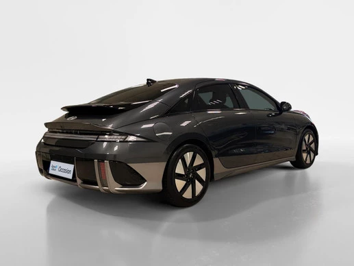 Hyundai IONIQ 6 - Afbeelding 5 van 30