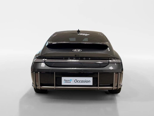 Hyundai IONIQ 6 - Afbeelding 6 van 30