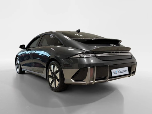 Hyundai IONIQ 6 - Afbeelding 7 van 30