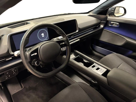 Hyundai IONIQ 6 - Afbeelding 10 van 30