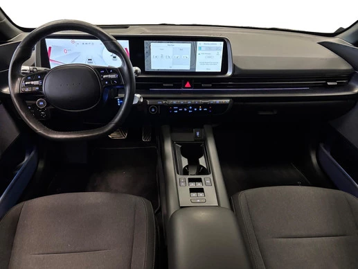 Hyundai IONIQ 6 - Afbeelding 11 van 30