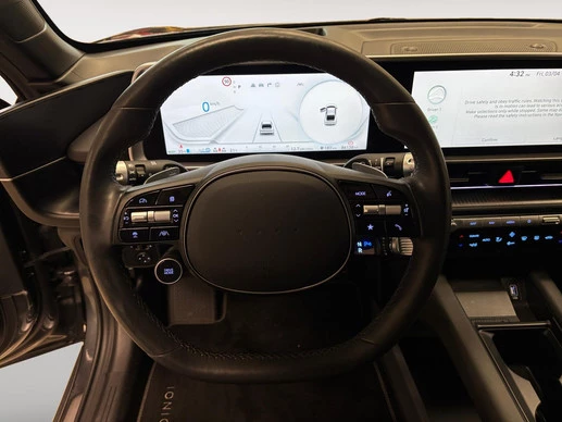 Hyundai IONIQ 6 - Afbeelding 12 van 30