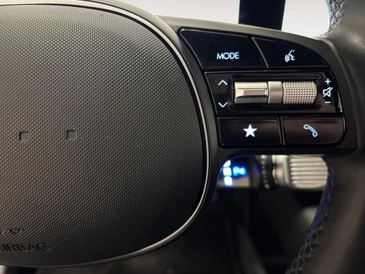 Hyundai IONIQ 6 - Afbeelding 14 van 30