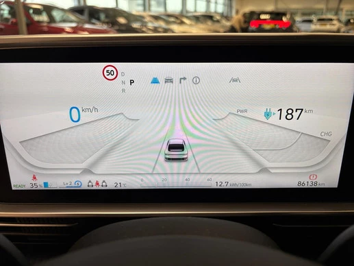 Hyundai IONIQ 6 - Afbeelding 15 van 30