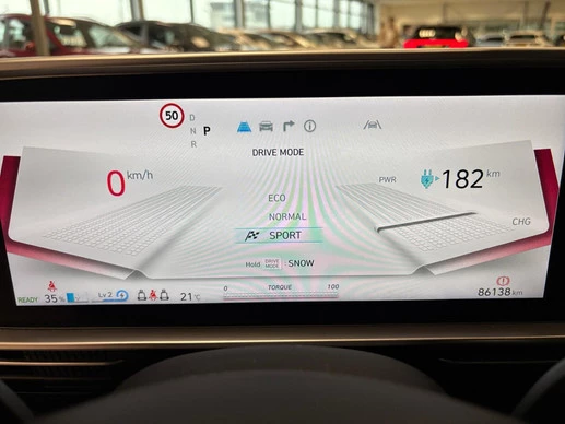 Hyundai IONIQ 6 - Afbeelding 16 van 30