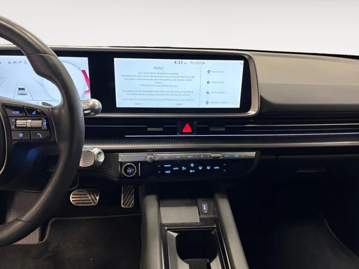 Hyundai IONIQ 6 - Afbeelding 17 van 30