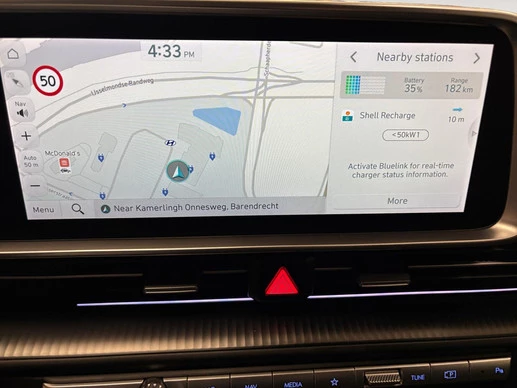 Hyundai IONIQ 6 - Afbeelding 18 van 30