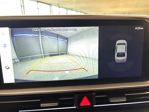 Hyundai IONIQ 6 - Afbeelding 19 van 30