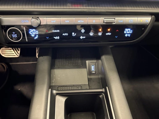 Hyundai IONIQ 6 - Afbeelding 21 van 30