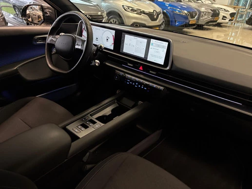 Hyundai IONIQ 6 - Afbeelding 23 van 30