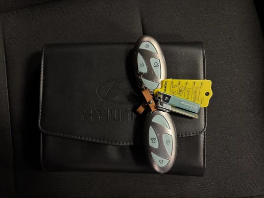 Hyundai IONIQ 6 - Afbeelding 27 van 30