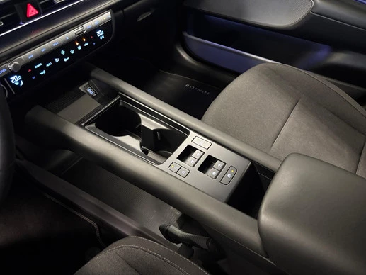 Hyundai IONIQ 6 - Afbeelding 29 van 30