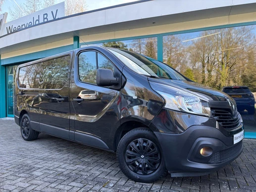 Renault Trafic - Afbeelding 4 van 27