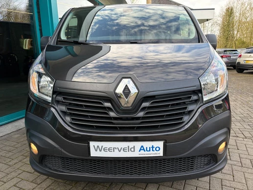Renault Trafic - Afbeelding 5 van 27