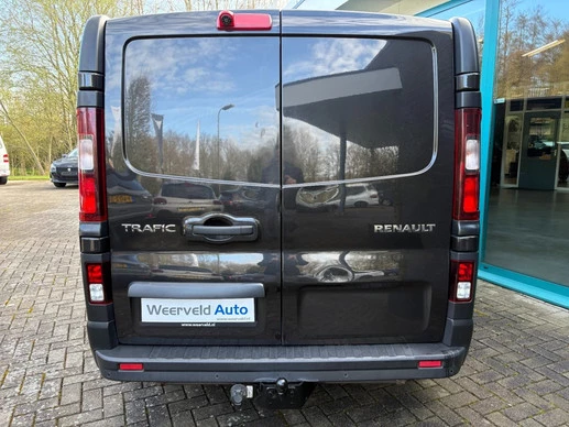Renault Trafic - Afbeelding 6 van 27