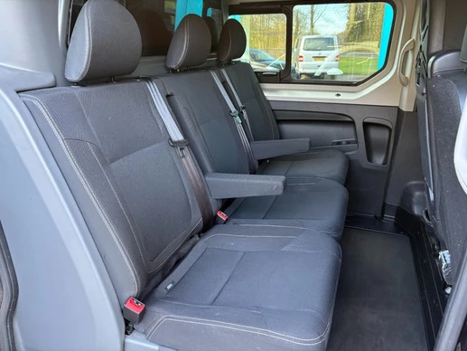 Renault Trafic - Afbeelding 9 van 27