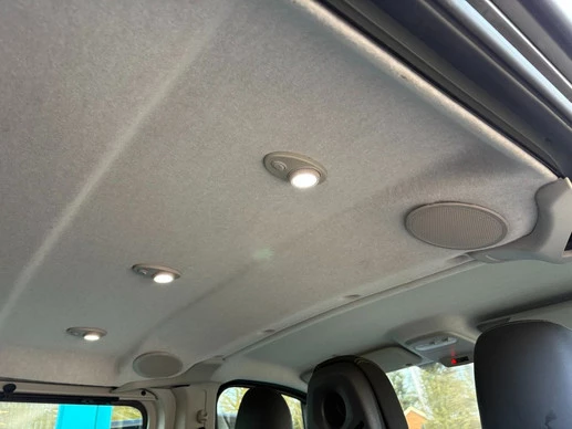 Renault Trafic - Afbeelding 10 van 27