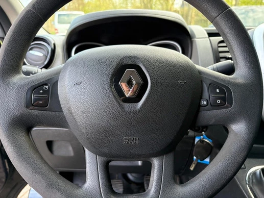 Renault Trafic - Afbeelding 12 van 27