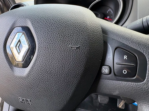 Renault Trafic - Afbeelding 14 van 27