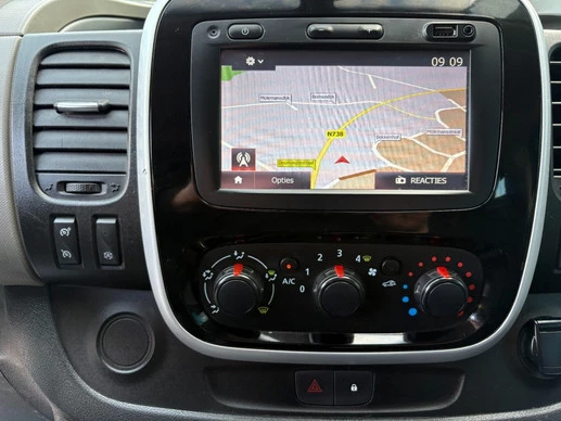 Renault Trafic - Afbeelding 17 van 27