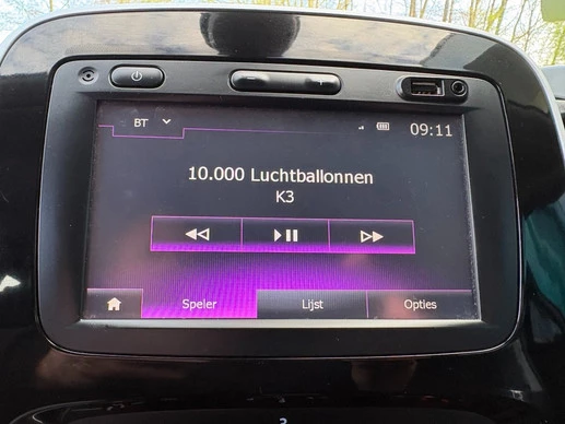 Renault Trafic - Afbeelding 18 van 27