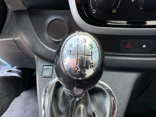Renault Trafic - Afbeelding 21 van 27