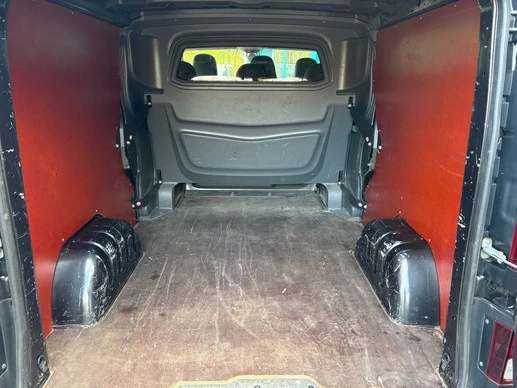 Renault Trafic - Afbeelding 24 van 27