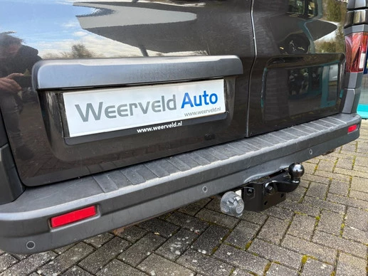 Renault Trafic - Afbeelding 25 van 27