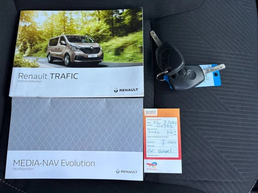 Renault Trafic - Afbeelding 26 van 27