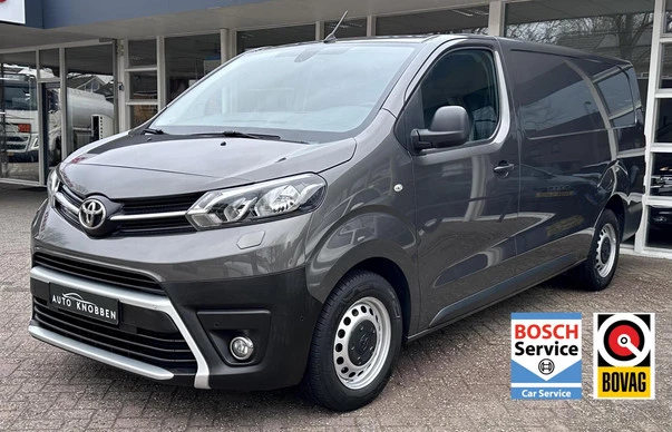 Toyota ProAce - Afbeelding 1 van 12