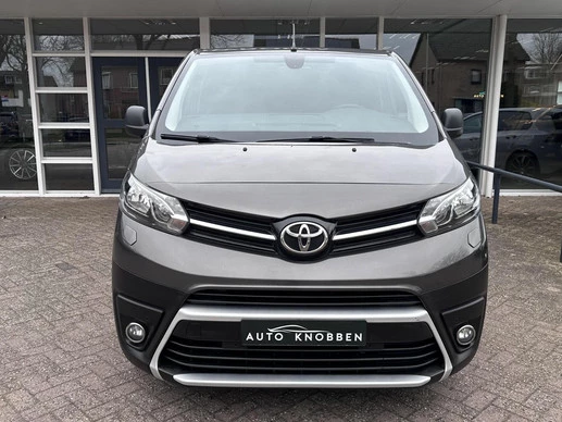 Toyota ProAce - Afbeelding 2 van 12