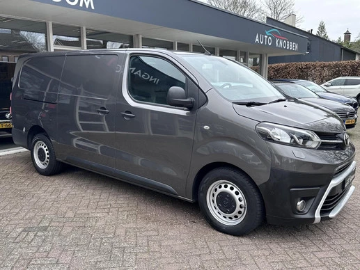 Toyota ProAce - Afbeelding 3 van 12